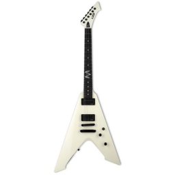 ESP LTD James Hetfield Vulture OW