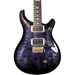 PRS Custom 24 Piezo CC PT Wrap