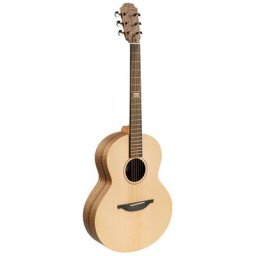 Sheeran by Lowden = Edition-S