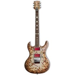 ESP E-II RZK-I Fluence