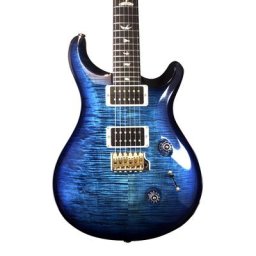 PRS Custom 24 10 Top CC PP Wrap