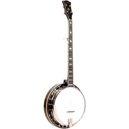 Gold Tone 5-String Orange Blossom Banjo