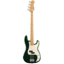 Fender LTD Player Precision BRG