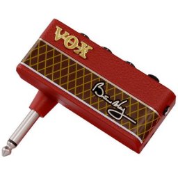 Vox AmPlug2 Brian May