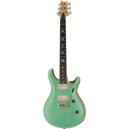 PRS CE 24 LTD Nitro Satin SI