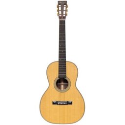 Martin Guitars 0012-28 Modern Deluxe