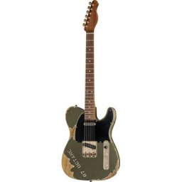 Xotic Guitars XTC-1 RW OG Heavy Aged