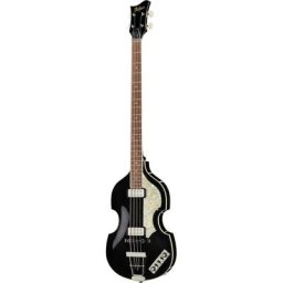 Höfner HCT-500/1-BK Contemporary