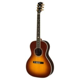 Gibson L-00 Deluxe Rosewood Burst