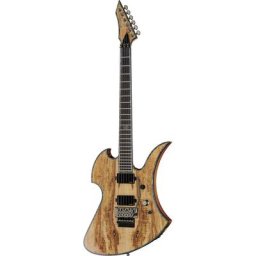 BC Rich Mockingbird Extreme Exotic FR