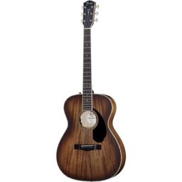 Fender PO-220E Aged Cognac Burst