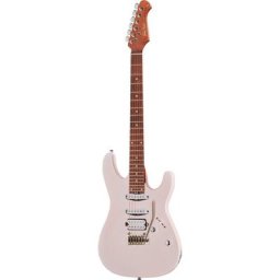 Harley Benton Fusion-III HSS Roasted B-Stock