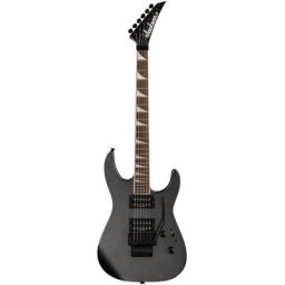 Jackson Soloist SLX DX Granite Crystal