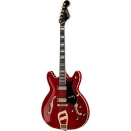 Hagstrom '67 Viking II WCT