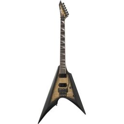 ESP LTD Arrow-1000 Charcoal Burst