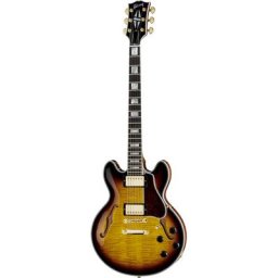 Gibson CS-356 Figured VS GH
