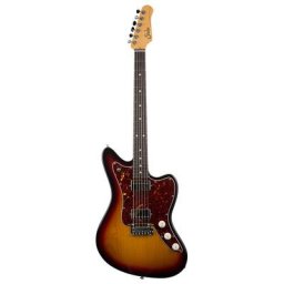 Suhr Classic JM HH RW 3TS