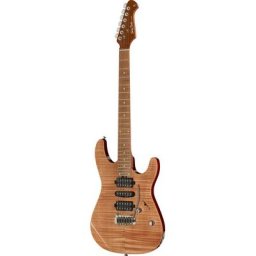 Harley Benton Fusion-III HSH Roasted FNT