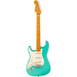 Fender AV II 57 STRAT LH MN SFMG