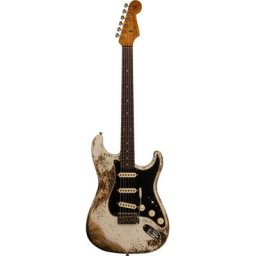 Fender Poblano Strat SHR AOW