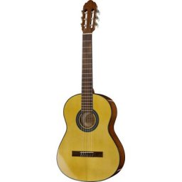 Gewa Student Solid Top Spruce 3/4
