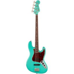 Fender AV II 66 JAZZ BASS RW SFMG