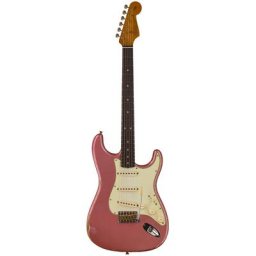 Fender 63 Strat ABMM Relic Ltd