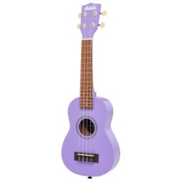 Kala Ukadelic UK-ULTRAVIOLET Sopran
