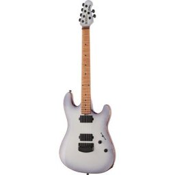 Music Man Sabre HT Snowy White