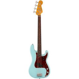 Fender AV II 60 P BASS RW DPB