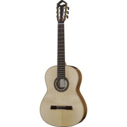 Höfner HM87-SE Master Classic Guitar