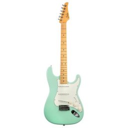 Suhr Classic S ST SSS MN SG