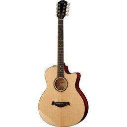 Taylor Custom GSce-LTD Baritone 8