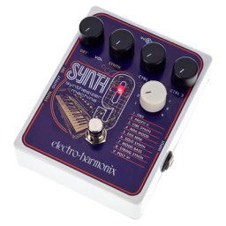 Electro Harmonix SYNTH9 Synthesizer Machine