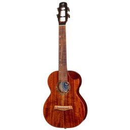 Flight Mustang Tenor EQ-A Ukulele
