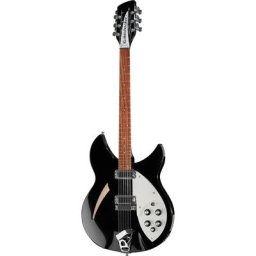 Rickenbacker 330/12 JG