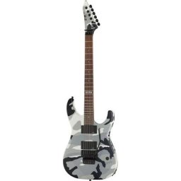 ESP E-II M-II Neck Thru UC