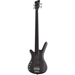 Warwick RB Corvette B 4 LH FL NBTS