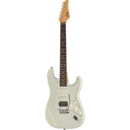 Suhr Classic S ST HSS RW OW