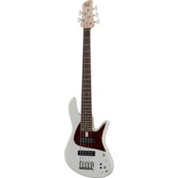 Fodera Emperor Standard Classic RW WH