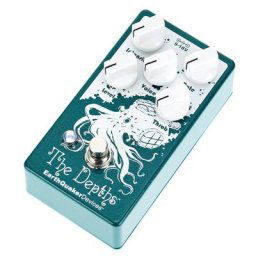 EarthQuaker Devices The Depths V2