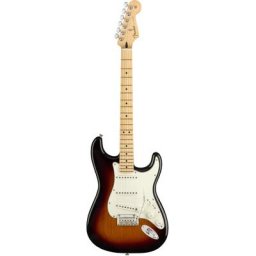 Fender Player Series Strat MN 3TS