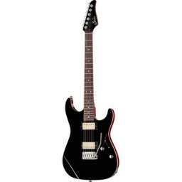Suhr Pete Thorn Signature BK