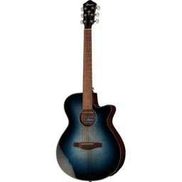 Ibanez AEG50-IBH