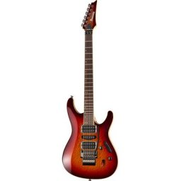 Ibanez S6570SK-STB