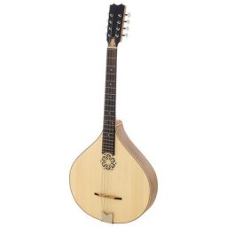 Thomann Artist Octave Mandolin WLN
