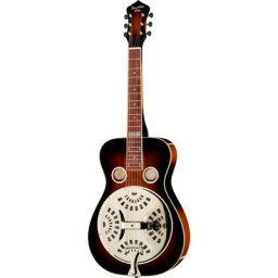 Recording King RR-75PL-SN Phil Leadbetter