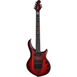 Music Man John Petrucci Majesty 6 EG