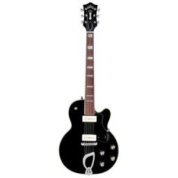 Guild M-75 Aristocrat BLK