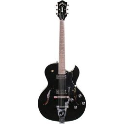 Guild Starfire III w/Guild BLK